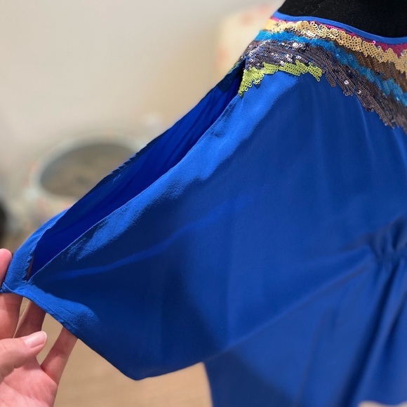 Trina Turk cocktail dress - Picture 8 of 8